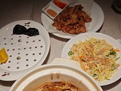 -船歌·鱼水饺青岛菜(闽江二路店)
