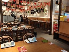 -乔街深夜食堂·小龙虾·高压锅生蚝(杭州总店)