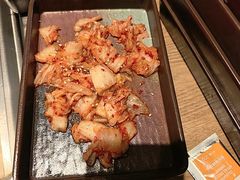 -新石器烤肉(欧尚永宁店)