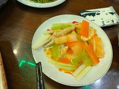 -缪氏川菜(丰盛町店)