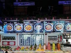-山河屯铁锅炖鲜鹅·东北菜(开发区一店)