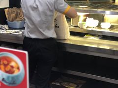 -真功夫(联丰店)