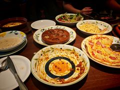 -萨莉亚意式餐厅(龙阳广场店)