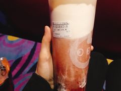 -CoCo都可(惠福店)