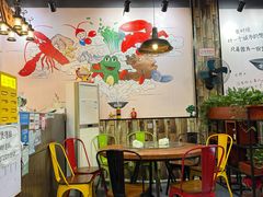 -煲德鲜·肉蟹煲·香辣锅·小龙虾