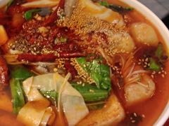 -小乾杯串店•16年沈阳烧烤(文安路店)