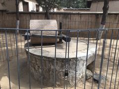 -西柏坡纪念馆