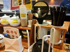 -雷门拉面店(新光天地店)