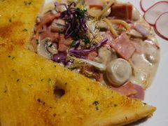 -遇见西木美式餐厅(体育路店)