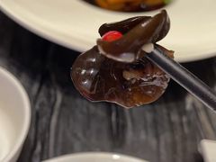 -大理实力希尔顿酒店御璽中餐厅YUXI – CHINESE RESTAURANT