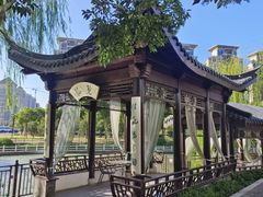 -扬州香格里拉·香宫中餐厅