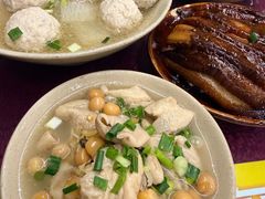 -周肥肠(江油总店)