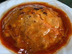 -清真鸿起来饭庄(复兴路店)