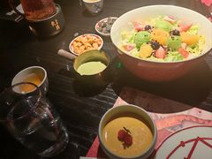 -锦楼·臻选新杭帮(杭州中心店)