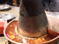 -刘老表·瓦罐汤涮肉(青云谱店)