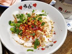 -盟重烧烤(高正街店)