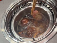 -龍歌自助小火锅(雨花台江南虹悦城店)