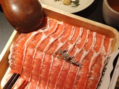 -季季山•云南野生菌火锅(上海首店)