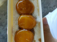 -董顺桃小粒臭豆腐(坡子街店)