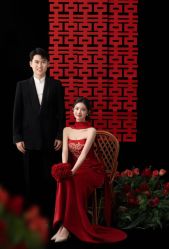 -维多利亚婚纱摄影全球旅拍(华南旗舰店)