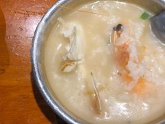 -伍丁·烤牛肋(和平东桥店)