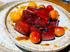 本帮单枞红烧肉-梅花境(万科店)