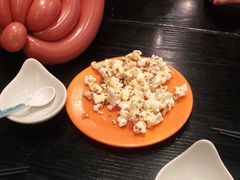 -船歌·鱼水饺青岛菜(合肥路永旺店)