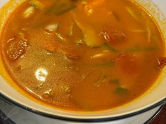 -Dang restaurant (patong phuket)