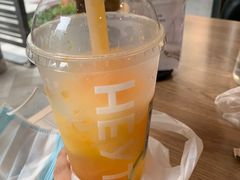 -必胜客(海雅PH店)