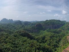 -丹霞山风景名胜区