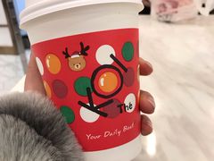 -KOI Thé(力宝广场店)