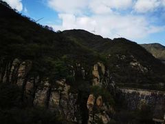 -云峰山自然风景区