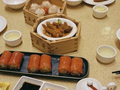 -正哥点心专家(上邦百汇城店)