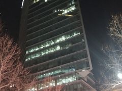 -Apple零售店(华贸购物中心店)