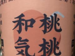 -和气桃桃(宏伊广场店)