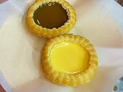 -華叔茶記