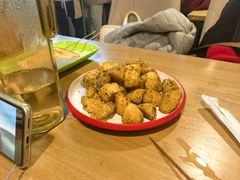 -烤满分·东北烧烤(首经贸店)