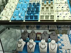 -迪拜黄金市场