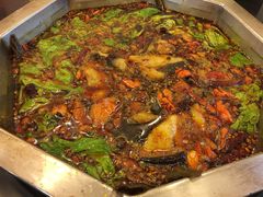 -陈眼镜火锅(总店)