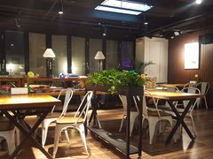 大堂-心邸·庆宴(雅宝城店)