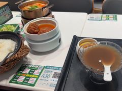 -谷田稻香·砂锅菜(汇暻广场店)