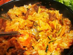 -炙韩料理·部队锅专门店