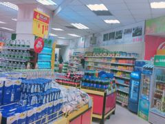 -华联商厦(火车站店)