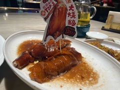 -滋粥楼·顺德菜(番禺广场总店)
