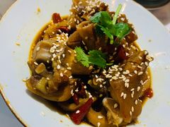 -青花椒花椒鱼(合生汇店)