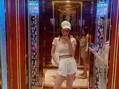 -上海虹桥西郊庄园丽笙大酒店