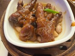 -潮福城大酒楼·潮粤菜·港式点心(阳光城店)