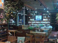 -咖啡陪你(广顺北大街福码大厦店)