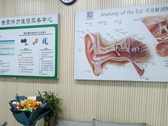 -自然之声助听器·呼吸机(和平店)