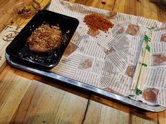 -老贵阳树下铁签烤肉(大十字店)